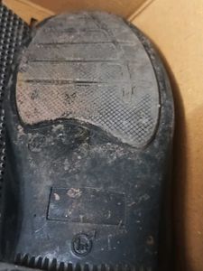Men's Footwear