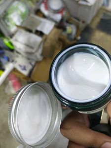 The Body Shop Vitamin E Day Cream
