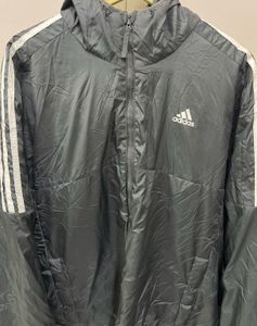 Adidas Black Jacket