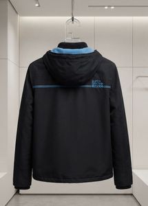 Superdry Men's Black Jacket