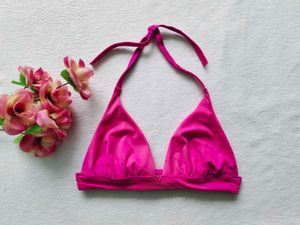 Victoria's secret : Pink Halter Top