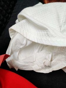 white shorts for girls