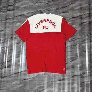 Adidas Liverpool FC T-Shirt
