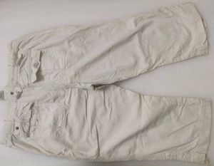 Imported Caribbean Joe's Capri Pant