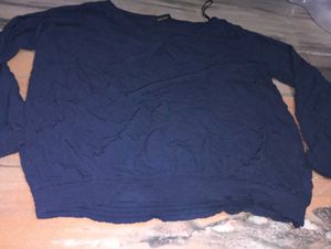 3piece of top and 1 shirt