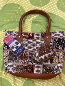 Brand New Handbag For Sale