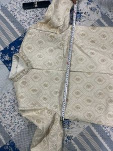 3 PCS WEDDING SHERWANI
