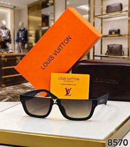 Louis Vuitton Sunglasses