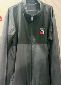 Puma Track Jacket