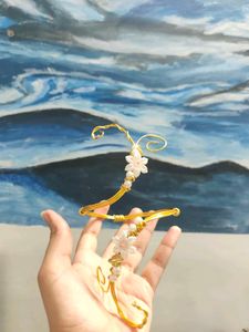 Fairycore arm cuff