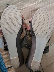 Luna Blu Flats &amp; Sandals