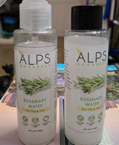 💥SALE....ALPS Rosemary Water