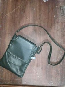 combo of sling bag &amp; handbag 2