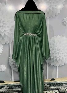Turkish Abaya +Dupatta Free ...Offer Price 2100