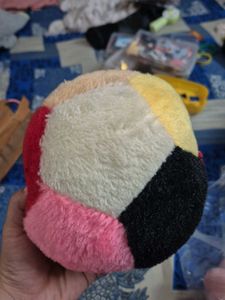 Plush Toy Bundle