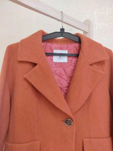Winter Coat