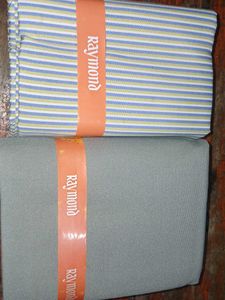 Raymond Finest Shirting &amp; Trouser Fabric
