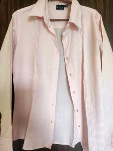 Stop Brand Ladies Formal Shirt