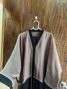 Free Size Abaya For Women