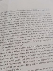 The Anxious Generation by Jonathan Haidt