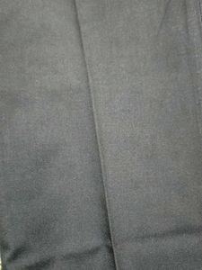 Men's Grey Formal Trousers