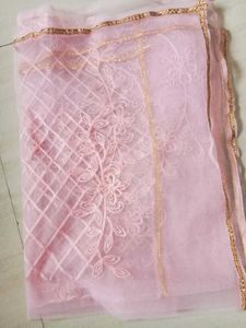 New Lehenga with Duppata