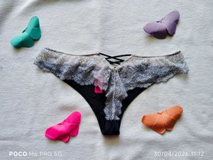 Lasenza Thong