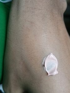 ADS White Invisible Foundation