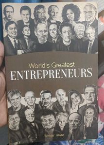 World's Greatest Scientists &amp; Inventors Book