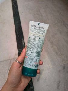 Himalaya Purifying Neem Face Wash
