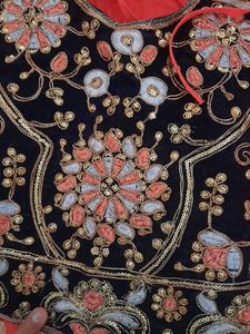 Like New Lehenga Offer