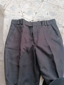 Men's Casual Trousers (3 Pairs)