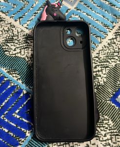 🦄 Iphon13 Unicorn 🦄 Silicone Back Case