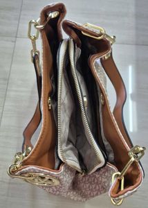 Michael kors shoulder bag