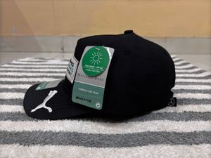 Mercedes-AMG Petronas X Puma Unisex Black Cap