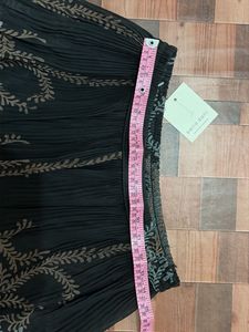 midi skirt