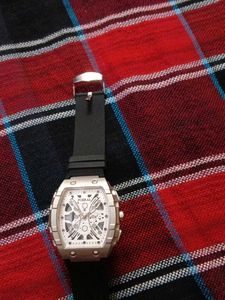 Stylish Men's Watch