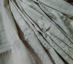 New Banarasi Silk Duppataa