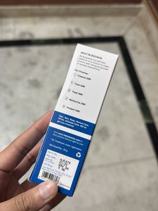 Bodywise Ultra Light Sunscreen SPF 50+