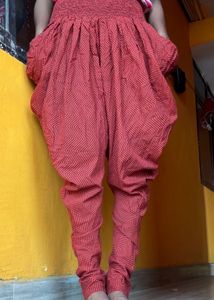Dhoti Pant