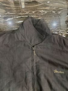 Classic Men's Casual Jacket