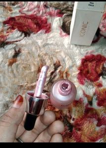 Combo Of Iconic London Liquid Highliter