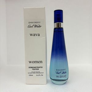 Davidoff Cool Water Wave Perfume for Women