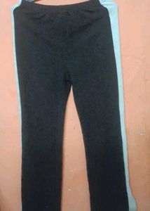 Athletic Track Pants