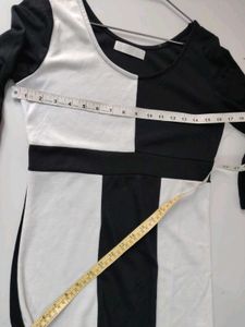 Preloved Long Top / Dress