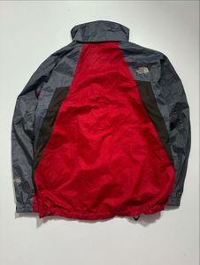 The North Face Summit Goretex XCR series