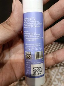 Conscious Chemist Retinol Eye Contour