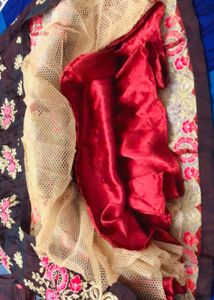 Lehenga Choli with Dupatta