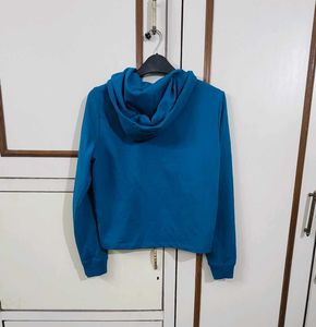 Detox Digitally Printed Vero Moda  Sweatshirt