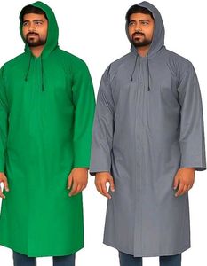 Elite Raincoat - combo of 2